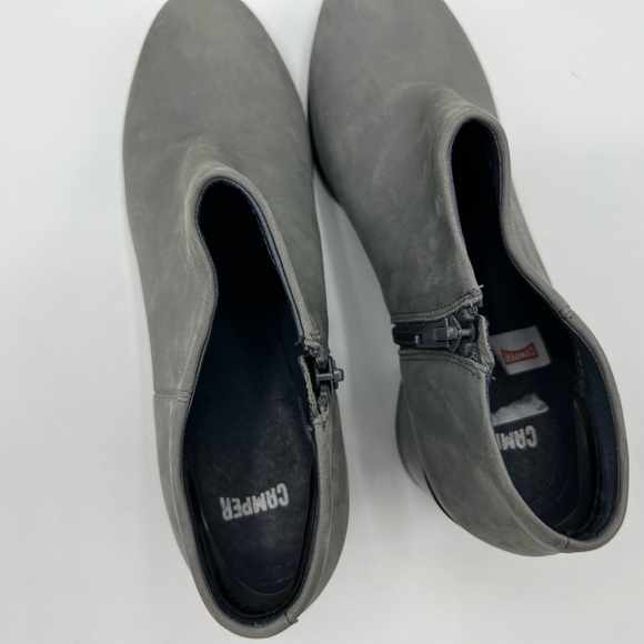 NWT Camper Hanna Booties EU 39/US 9 - Picture 7 of 7